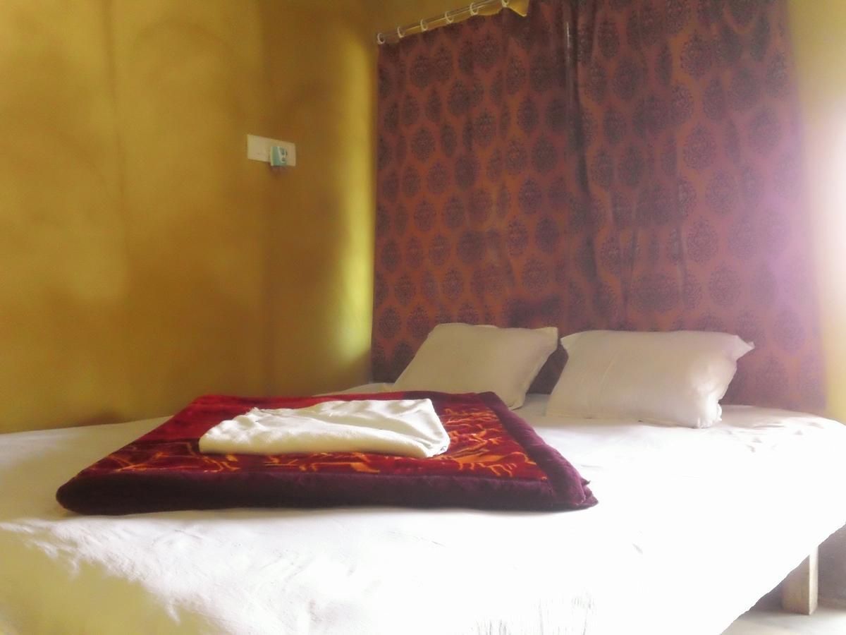 Roshnai Village Resort Bolpur Kültér fotó