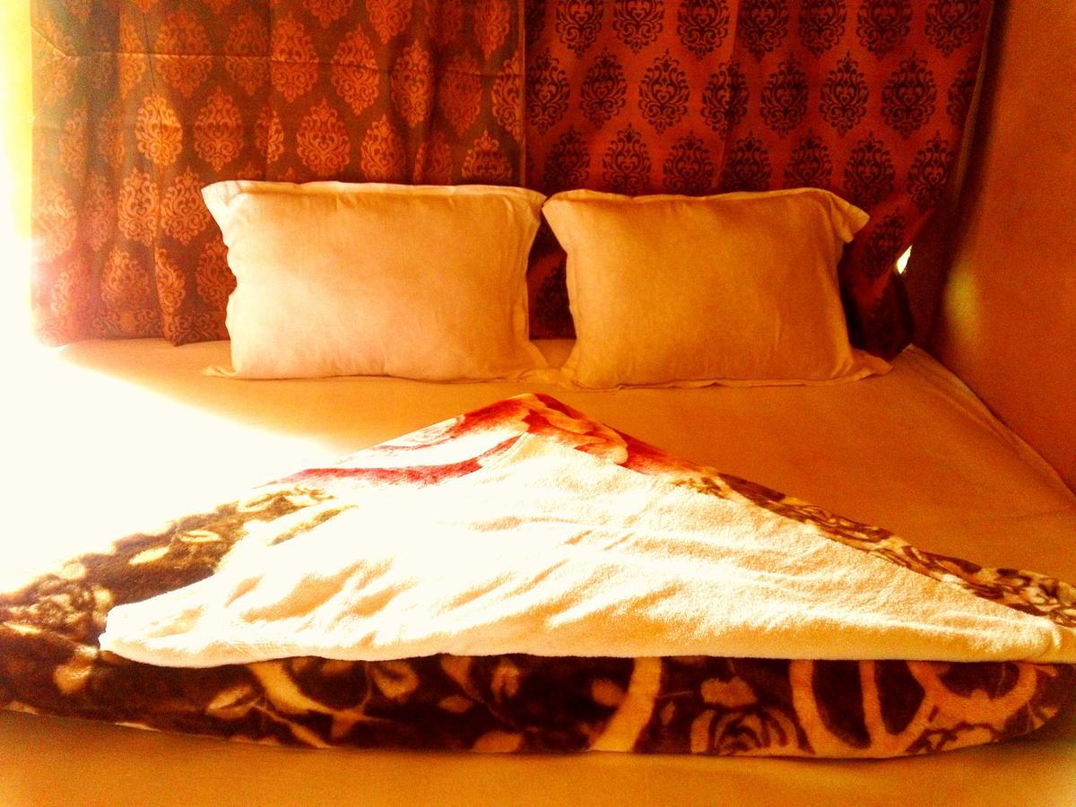 Roshnai Village Resort Bolpur Kültér fotó