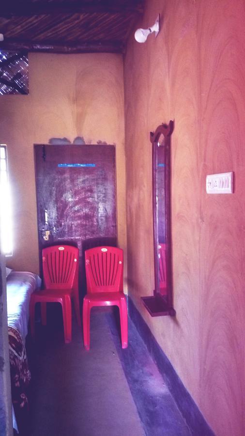 Roshnai Village Resort Bolpur Kültér fotó