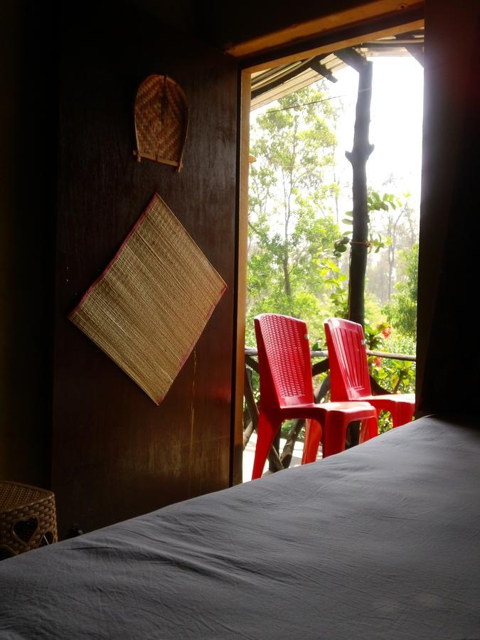 Roshnai Village Resort Bolpur Kültér fotó