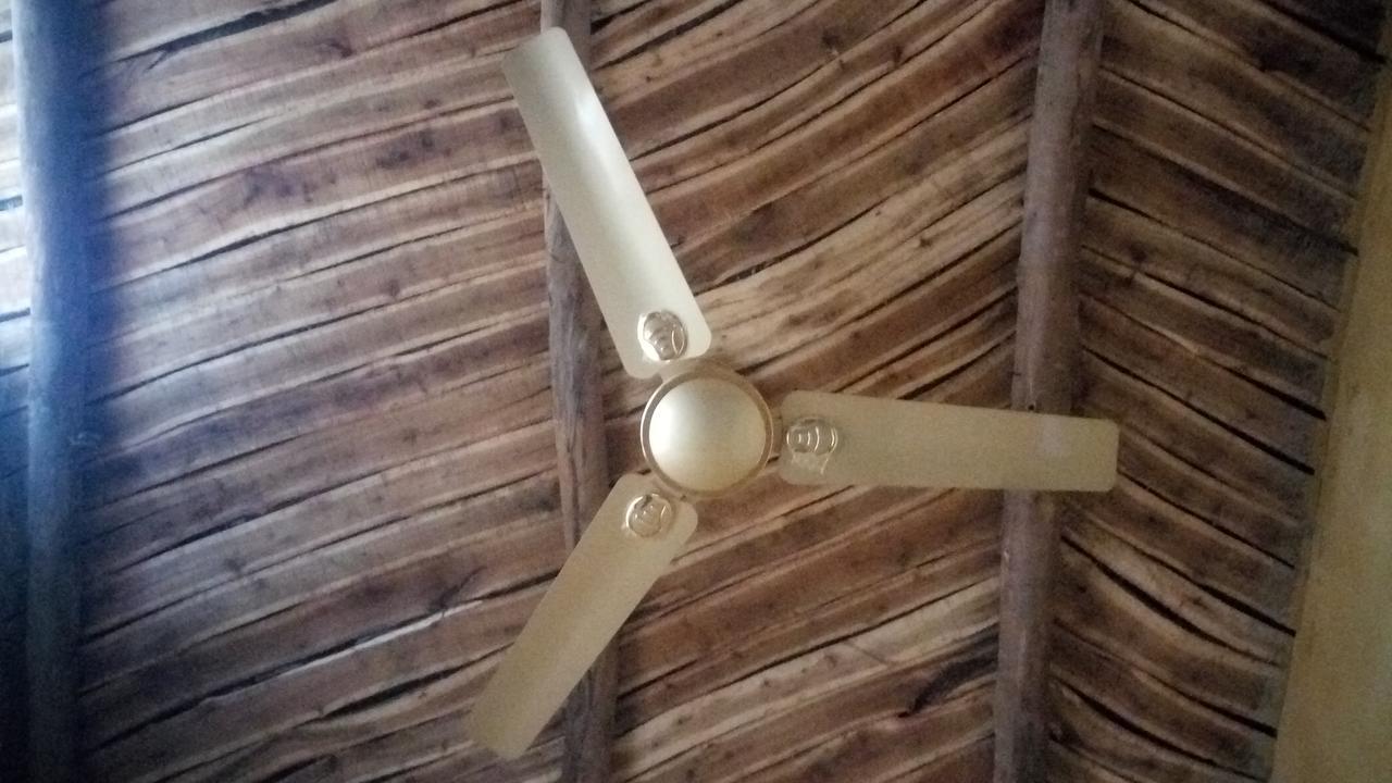 Roshnai Village Resort Bolpur Kültér fotó