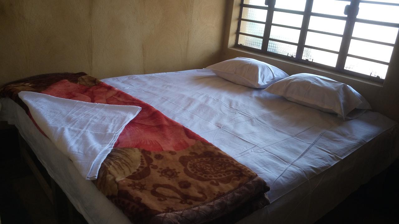 Roshnai Village Resort Bolpur Kültér fotó
