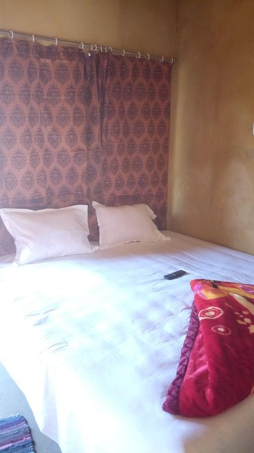 Roshnai Village Resort Bolpur Kültér fotó