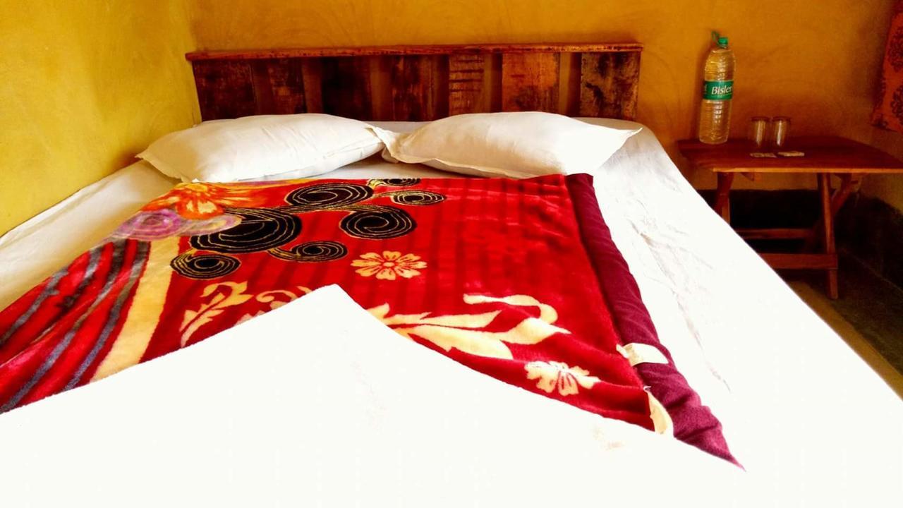Roshnai Village Resort Bolpur Kültér fotó