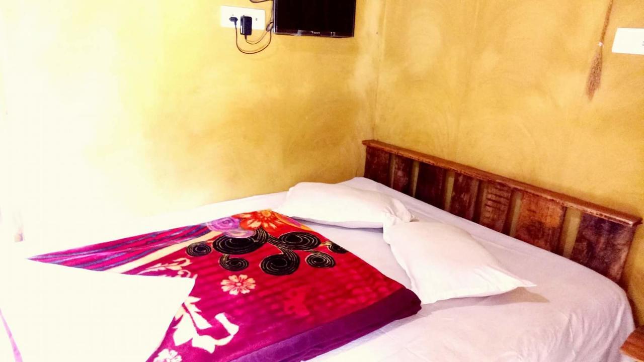 Roshnai Village Resort Bolpur Kültér fotó