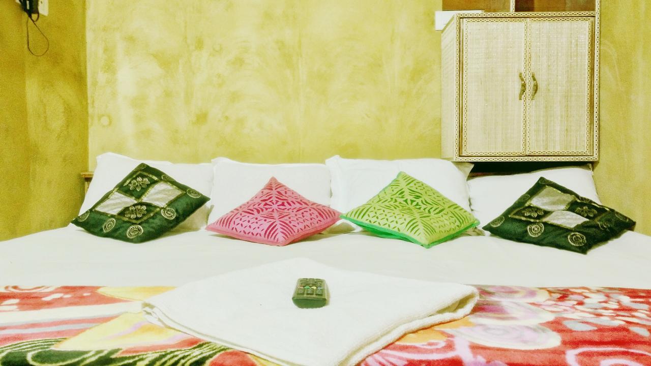 Roshnai Village Resort Bolpur Szoba fotó