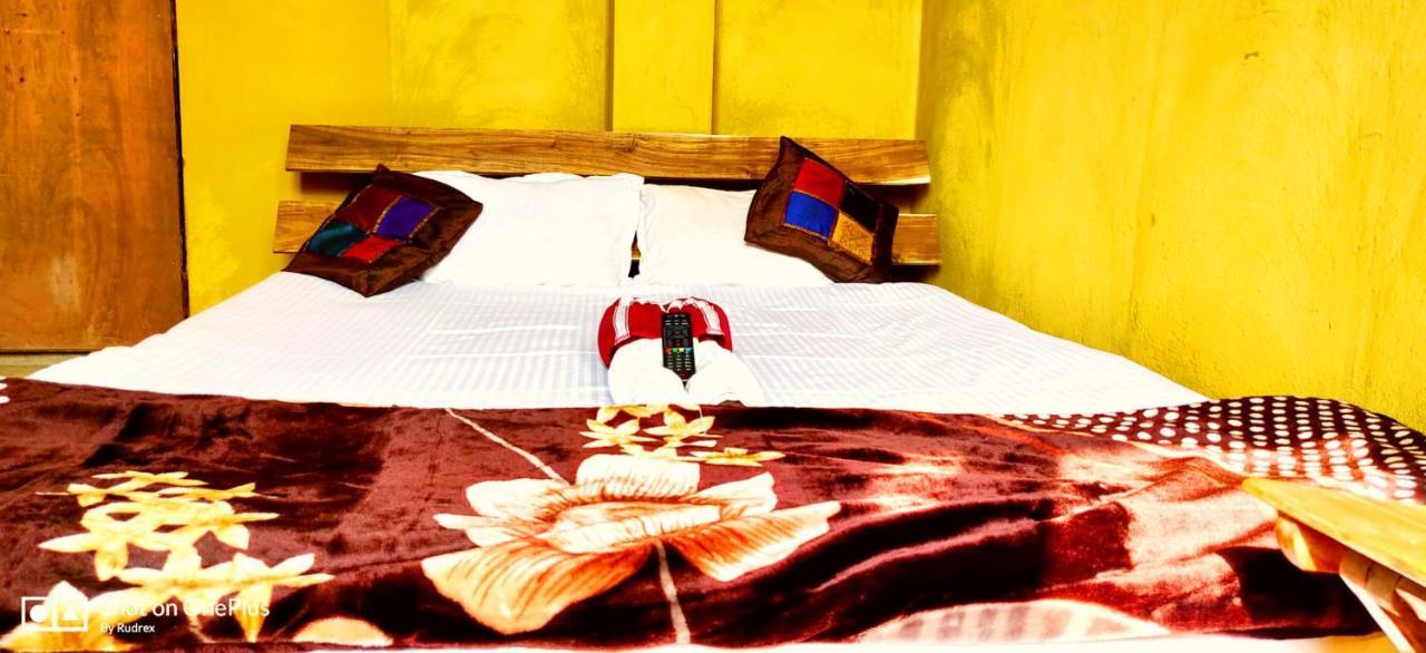 Roshnai Village Resort Bolpur Kültér fotó