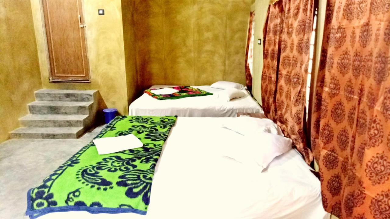 Roshnai Village Resort Bolpur Kültér fotó