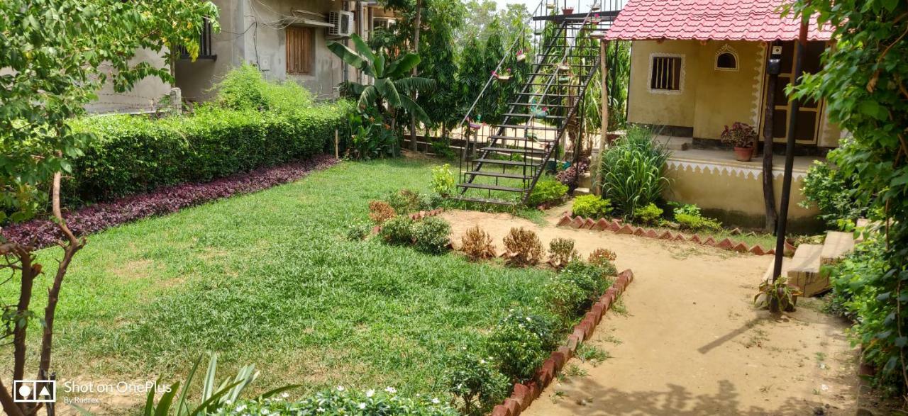 Roshnai Village Resort Bolpur Kültér fotó