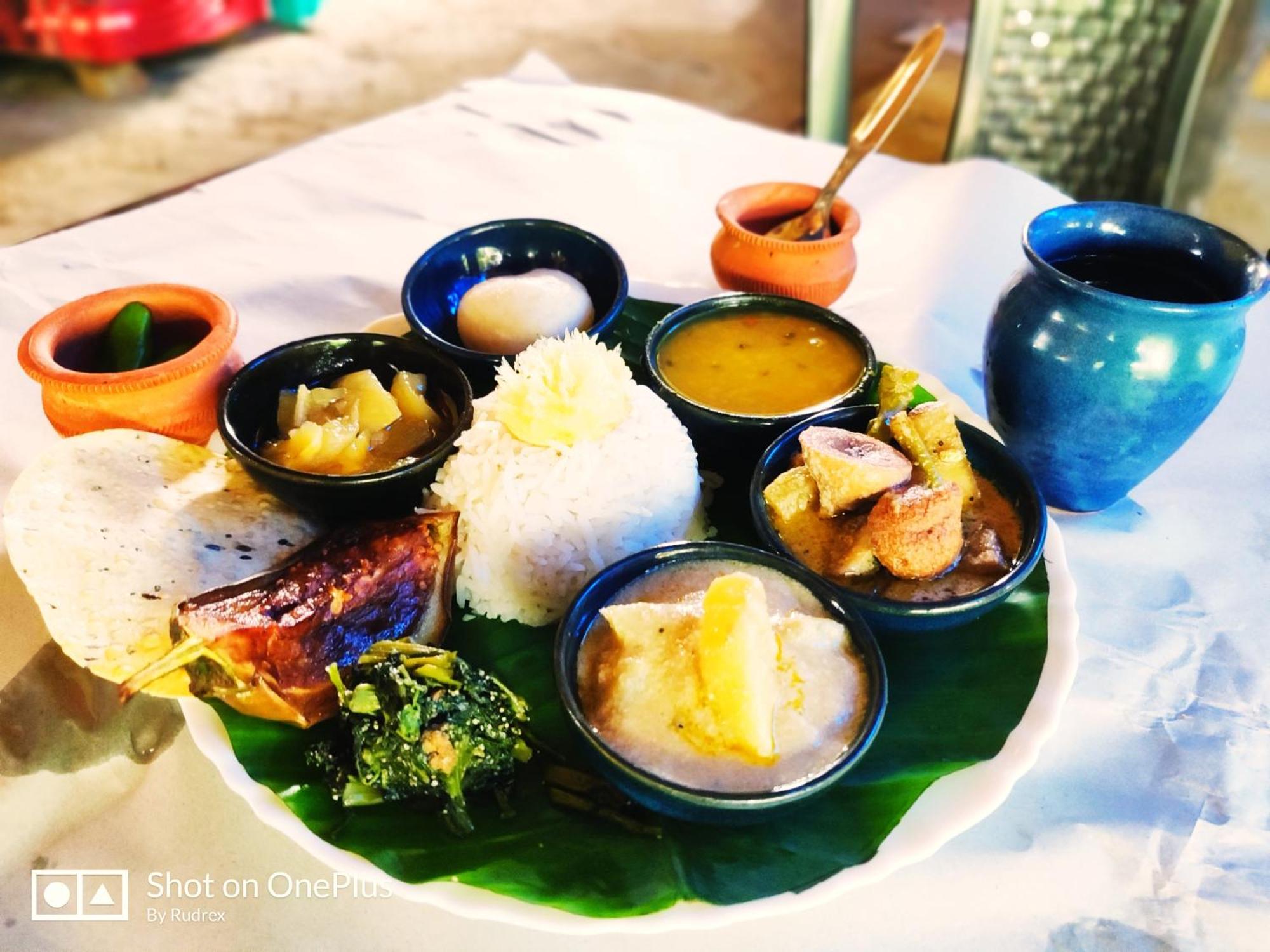 Roshnai Village Resort Bolpur Kültér fotó